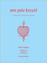 Ann Pale Kreyol: An Introductory Course in Haitian Creole (Paperback)