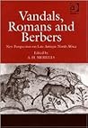 Vandals, Romans a...