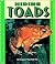 Hiding Toads (Pull Ahead Books)