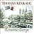 Thomas Kinkade's Romantic Europe (Chasing the Horizon Collection)