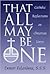 That All May Be One: Catholic Reflections on Christian Unity