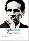 Aphorisms