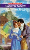 Autumn Rose