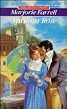 Autumn Rose (Regency Trilogy, #2)