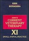 Small Animal Practice (Current Veterinary Therapy, XI) (No. 11)