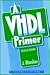 VHDL Primer, A: Revised Edition