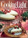 Cooking Light Cookbook 1994