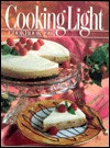 Cooking Light Cookbook 1994 (Hardcover)