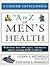 The a to Z of Men's Health by Glenn S. Rothfeld