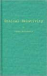 Ethical Relativity