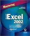 Mastering Microsoft Excel 2002 Mastering Microsoft Excel 2002