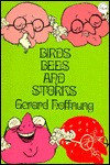 Birds, Bees, and Storks. (Paperback)