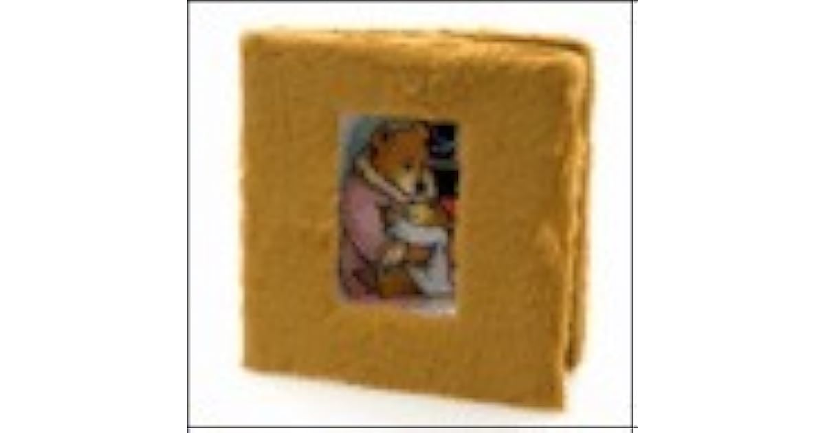 The Furry Bedtime Book Lovey Bear's Story by Margo Lundell