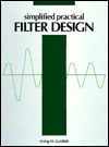Simplified Practical Filter Design (Hardcover)