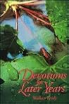 Devotions for Later Years
