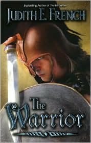 The Warrior (Alexander Trilogy, #3)