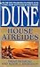House Atreides by Brian Herbert