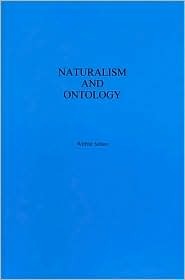 Naturalism and Ontology (Paperback)