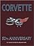 Corvette 50th Anniversary