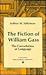 The Fiction of William Gass: The Consolation of Language (A Chicago Classic)