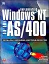 Implementing Windows NT on the AS/400