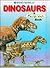 Rand McNally Dinosaurs (Fold-Out Book)
