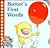 Butter's First Words (Pb&J Otter)