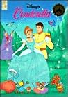 Disney's - Cinderella by Walt Disney Company