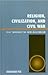 Religion, Civilization, and Civil War: 1945 through the New Millennium
