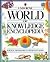 The Usborne World Of Knowle...