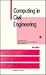 Computing in Civil Engineering: Proceedings of the Second Congress Held in Conjunction With A/E/C Systems '95 Atlanta, Ga June 5-8, 1995/Stock No 40