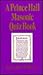 Prince Hall Masonic Quiz Book