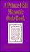 Prince Hall Masonic Quiz Book by Joseph A. Walkes