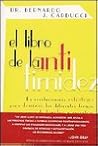 El libro de la anti timidez El libro de la anti timidez