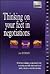Thinking on Your Feet in Negotiations by Jane Hodgson