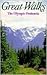 Great Walks of the Olympic Peninsula (Great Walks Ser. 7)