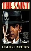 Alias the Saint (Mass Market Paperback)
