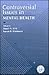 Controversial Issues in Mental Health by Stuart A. Kirk