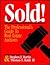 Sold! by Stephen J. Martin