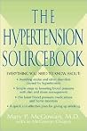The Hypertension Sourcebook The Hypertension Sourcebook