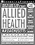 Allied Health: Massachusetts