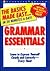 Grammar Essentials