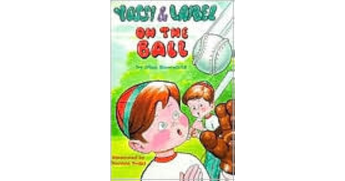 On the Ball by Dina Rosenfeld