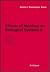 Effects Of Nicotine On Biological Systems 2 (Discontinued (Advances in Pharmacological Sciences))