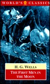The First Men in the Moon