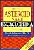 Asteroid Name Encyclopedia