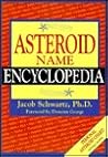 Asteroid Name Encyclopedia