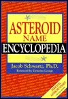 Asteroid Name Encyclopedia (Paperback)