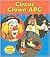 Circus Clown ABC (Heinemann Read & Learn)