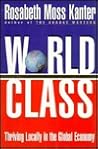World Class : Thr...